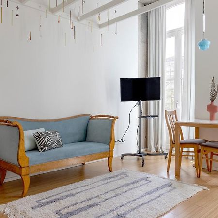 The Art Porto - Holiday Homes Buitenkant foto