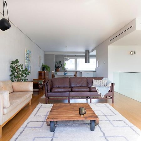 The Art Porto - Holiday Homes Buitenkant foto